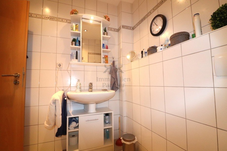 Bad OG Maisonettewohnung Dinslaken