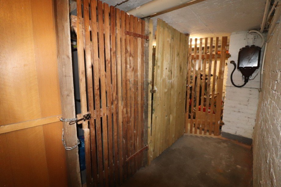 Keller Mehrfamilienhaus Dinslaken