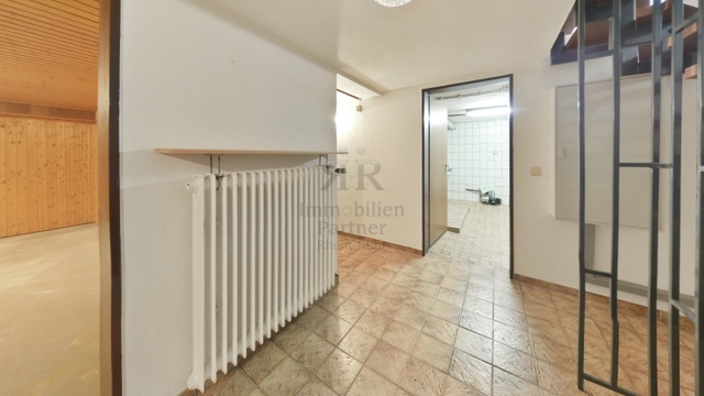 Kellerflur Reihenhaus Dinslaken