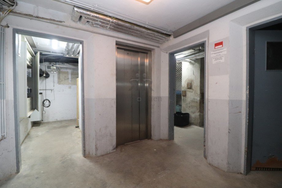 Keller Etagenwohnung Dinslaken