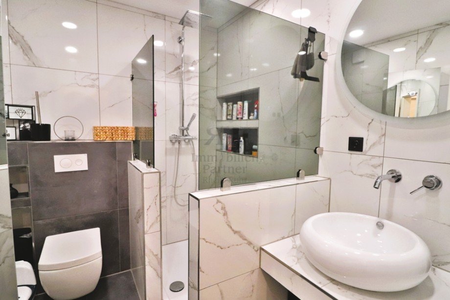 Bad Etagenwohnung Essen