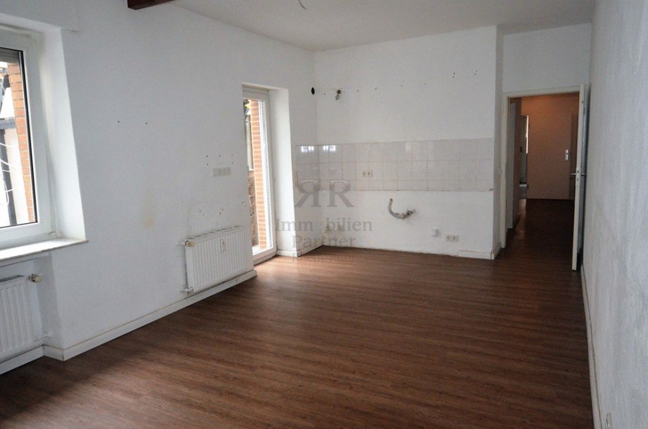K�che Mehrfamilienhaus Krefeld