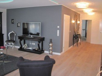 Hauptbild Luxus pur - Exklusive Terrassenwohnung in Dinslaken