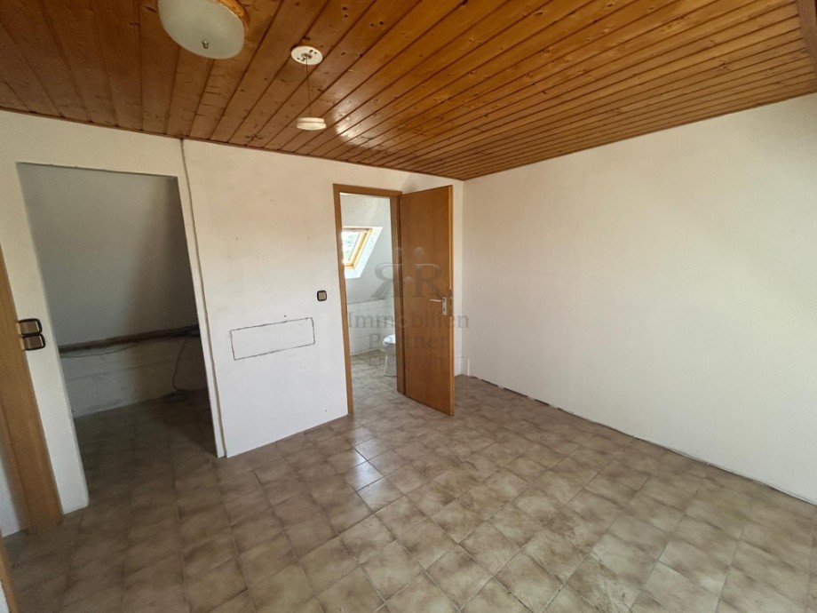 Spitzboden Dachgeschosswohnung Essen / Altendorf