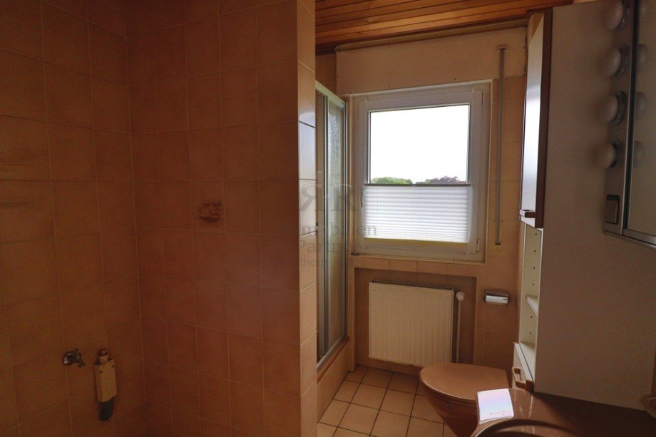 Bad Etagenwohnung Dorsten