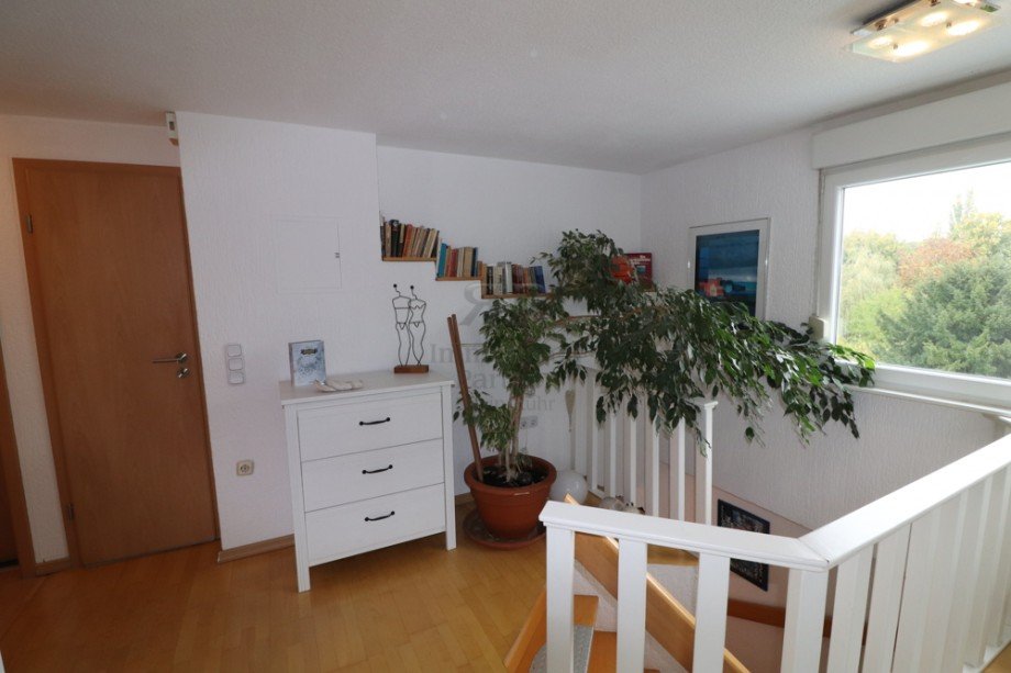 Diele DG Maisonettewohnung Dinslaken