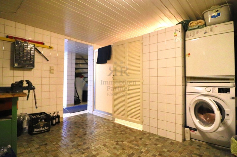 Kellerraum2 Doppelhaush�lfte Dinslaken