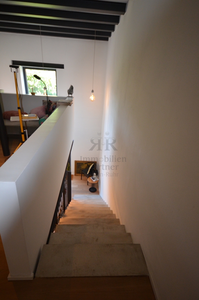 1. OG Maisonettewohnung Krefeld