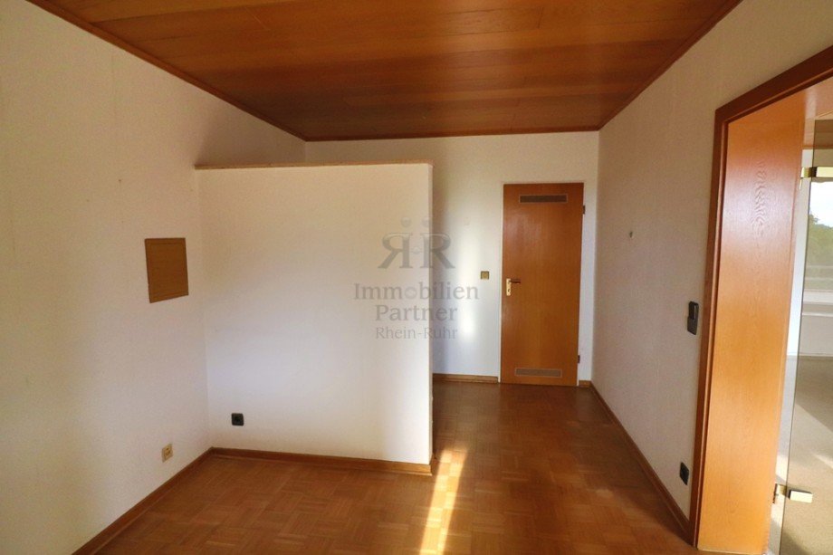 Essbereich Etagenwohnung Dorsten