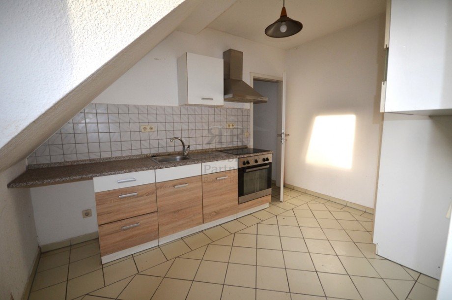 2. OG K�che (2) Mehrfamilienhaus Krefeld